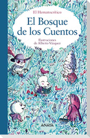 El bosque de los cuentos
