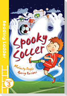Spooky Soccer
