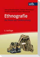 Ethnografie