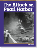 The Attack on Pearl Harbor