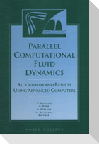Parallel Computational Fluid Dynamics '96