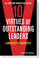 Ten Virtues of Outstanding Lea
