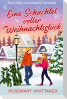 Eine Schachtel voller Weihnachtsglück
