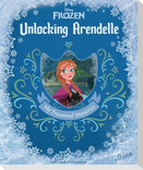 Disney Frozen: Unlocking Arendelle
