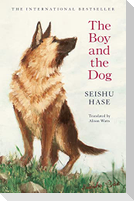 The Boy and the Dog