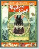 Mr Lepron's Mystery Soup