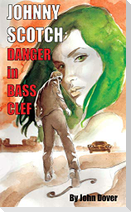 Danger in Bass Clef