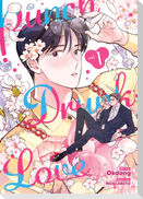 Punch Drunk Love Vol. 1
