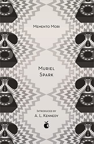 Spark, Muriel. Memento Mori. John Murray Business, 2018.