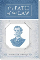 The Path of the Law