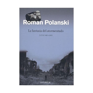 Moldes, Diego. Roman Polanski : la fantasía del atormentado. Ediciones JC, 2005.