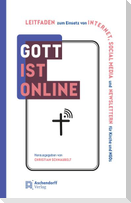 Gott ist online