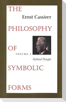 Philosophy of Symbolic Forms V 2