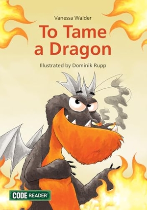 Walder, Vanessa. To Tame a Dragon. Treasure Bay, 2025.