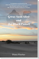 Great Aunt Alice and the Black Camel