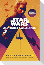 Star Wars: Alphabet Squadron