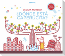 ¿Dónde Está Caperucita?