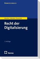 Recht der Digitalisierung