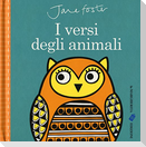 I versi degli animali