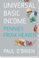 Universal Basic Income