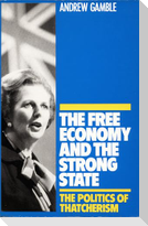 The Free Economy and the Strong State