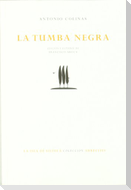 La tumba negra