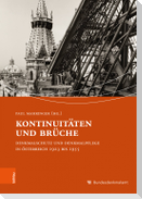 Kontinuitäten und Brüche