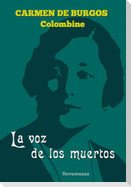 La voz de los muertos