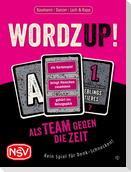 WORDZ UP! Als Team gegen die Zeit - Nichts für Denk-Schnecken :-)