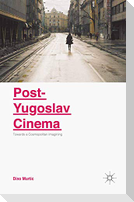 Post-Yugoslav Cinema