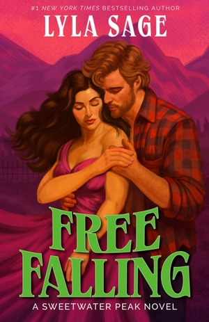 Sage, Lyla. Free Falling - A Sweetwater Peak Novel. Random House LLC US, 2026.