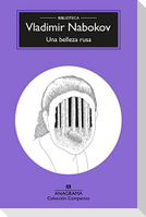 Una Belleza Rusa