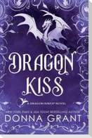 Dragon Kiss