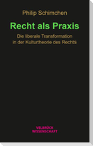 Recht als Praxis