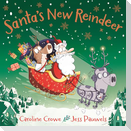 Santa's New Reindeer