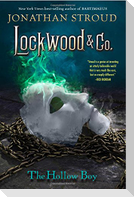 Lockwood & Co.: The Hollow Boy