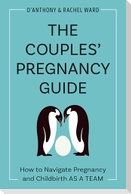 The Couples' Pregnancy Guide