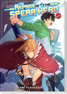 The Reprise of the Spear Hero Volume 04: The Manga Companion