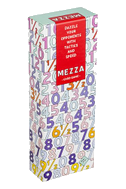 Mezza Card Game