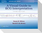 A Visual Guide to ECG Interpretation: Print + eBook with Multimedia