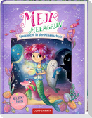 Meja Meergrün (Leseanfänger, Band 4)