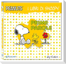 Prime parole. I libri di Snoopy. Peanuts