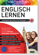 Arbeitsbuch zu Englisch lernen Einsteiger 1+2
