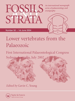 Young. Lower Vertebrates from the Palaeozoic. John Wiley & Sons, 2006.
