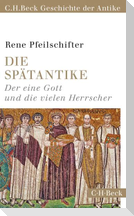 Die Spätantike