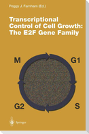 Transcriptional Control of Cell Growth