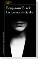 Quirke 7. Las sombras de Quirke