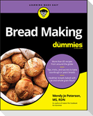 Bread Making For Dummies