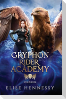 Gryphon Rider Academy 2