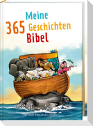Meine 365-Geschichten-Bibel
